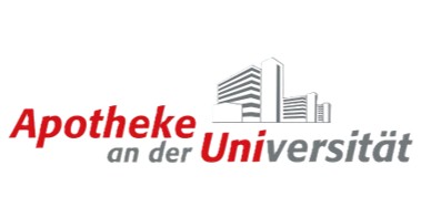 Logo Apotheke uni