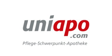 Logo uniapo Schwerpunkt