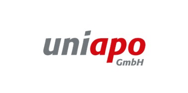 Logo uniapo gmbh