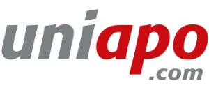uniapo.com Logo
