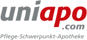 uniapo.com Logo